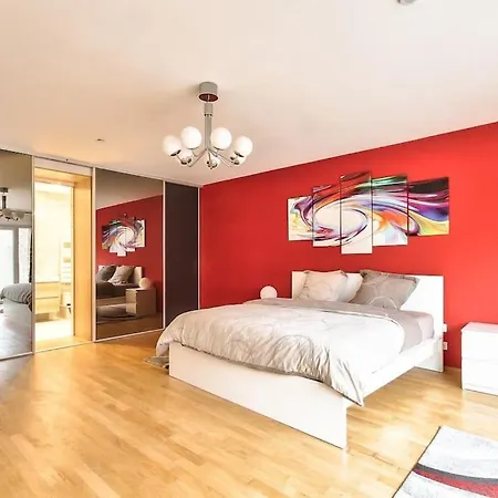 Villa Loft Construit Dans Ancienne Usine! Ranchal