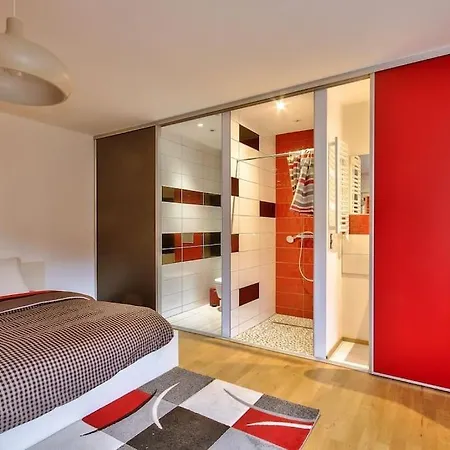 Loft Construit Dans Ancienne Usine! Villa Ranchal