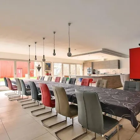 Loft Construit Dans Ancienne Usine! Ranchal